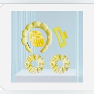 6 Set Headband Accesories